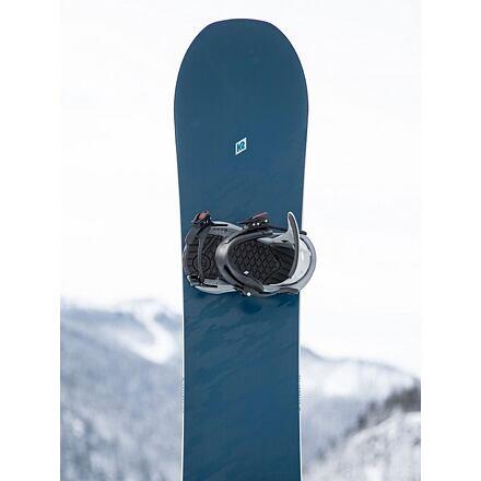 snowboard K2 Gateway Wide