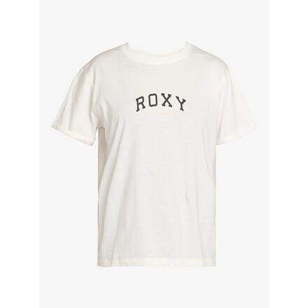 triko ROXY Noon Ocean White 2/3