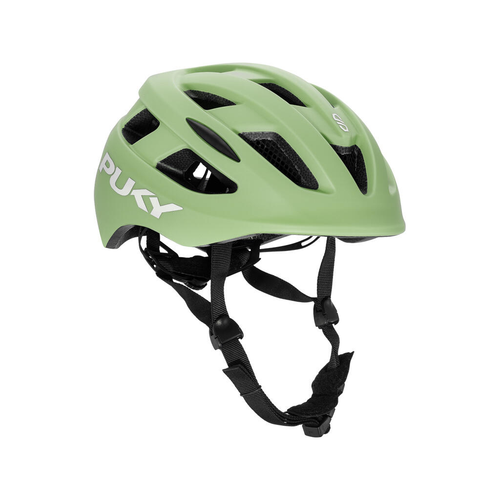PUKY PUKY HELMET S - retro_green