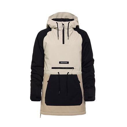 bunda HORSEFEATHERS Derin II CREAM