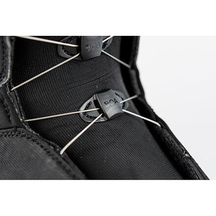 Boty NITRO Tangent BOA BLACK 5/7