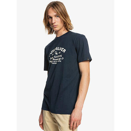 QUIKSILVER Quiksilver Herren Shirt Closed Tion blau 2/5