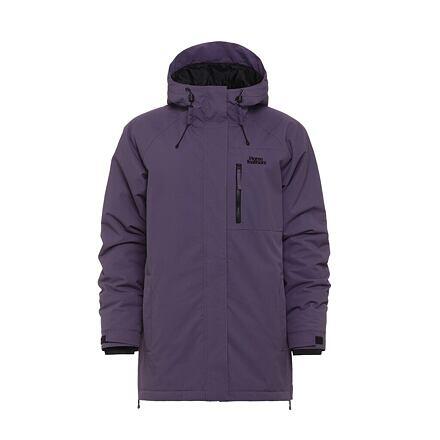 bunda HORSEFEATHERS Celara GRAPE
