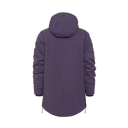 bunda HORSEFEATHERS Celara GRAPE