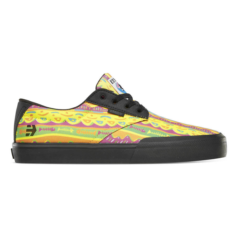 Baskets Etnies modèle 4101000554 pour homme 1/3