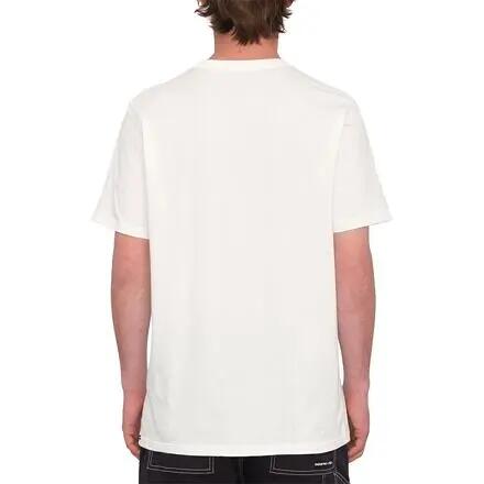 Camiseta - Skateboarding - Sin género - Gráfica Eye See Yew - Beige/Off White 2/2