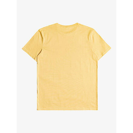 Hemd QUIKSILVER Feeding Line SS RATTAN 5/5