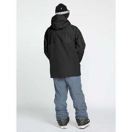 bunda VOLCOM L Gore-Tex Insulated BLACK 2/7