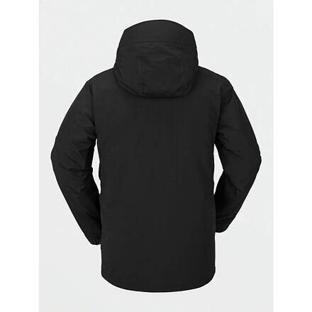 bunda VOLCOM L Gore-Tex Insulated BLACK 4/7