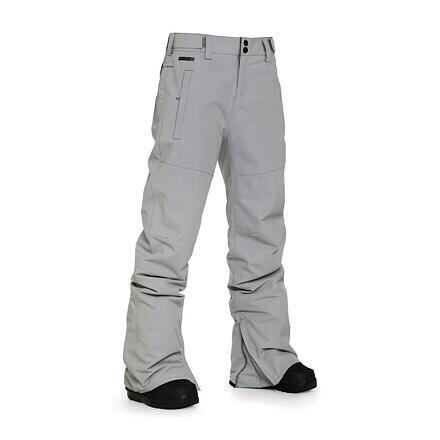 kalhoty HORSEFEATHERS Diane MIRAGE GRAY