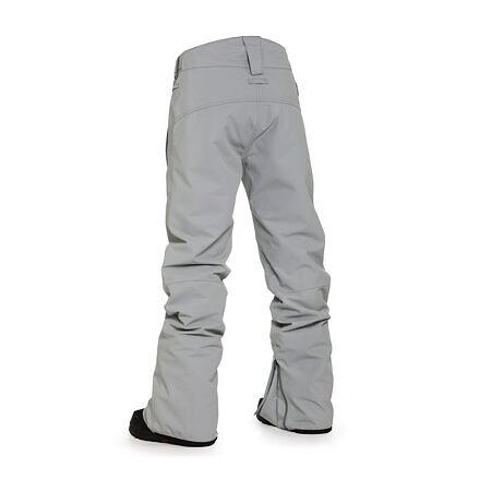 kalhoty HORSEFEATHERS Diane MIRAGE GRAY