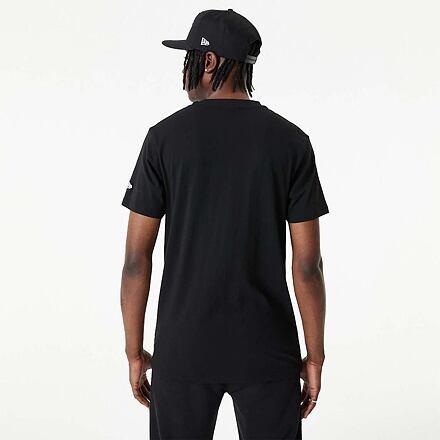 Maglia a maniche corte New era modello 60357120 per uomini 4/5