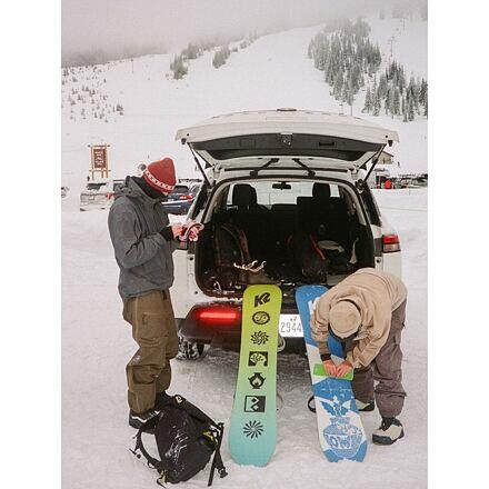 snowboard K2 Embassy