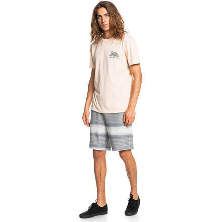 QUIKSILVER Slow Move - Maglietta 4/5