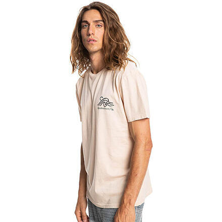QUIKSILVER Slow Move - Maglietta 2/5