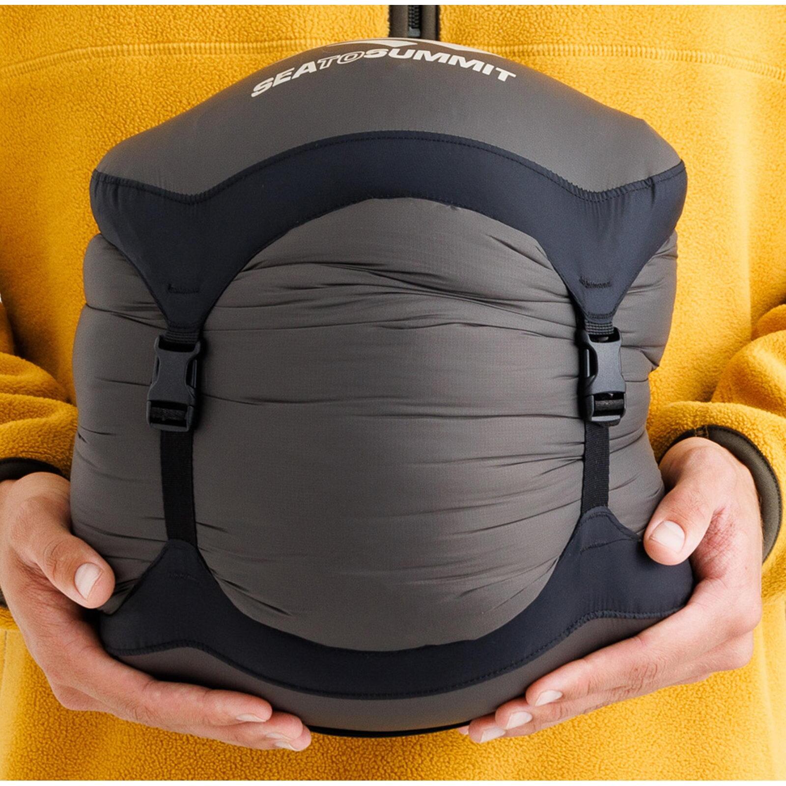 Sac de couchage Sea to Summit Spark 2/3