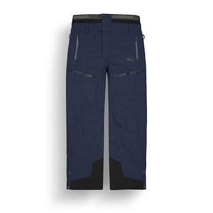 Hose PICTURE Naikoon 20/15 DUNKELBLAU PICTURE Decathlon