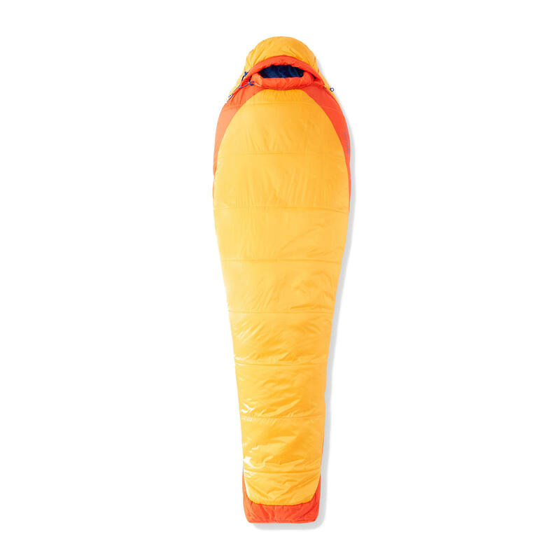 Saco de dormir infantil Marmot Kids Trestles Elite Eco 30