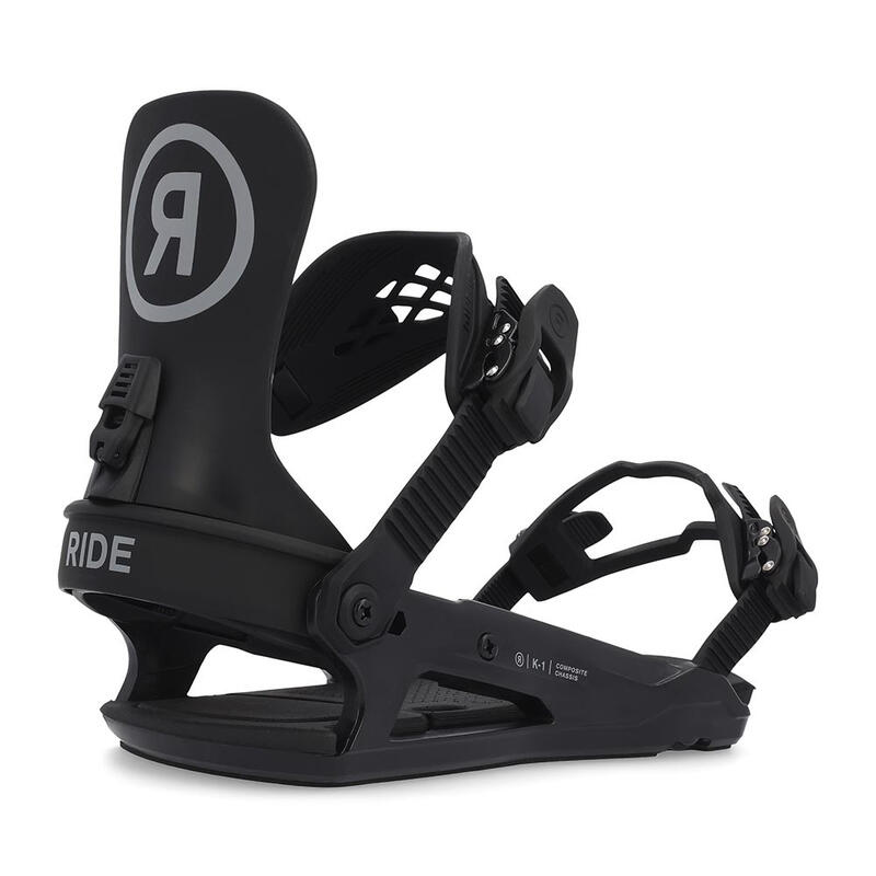 Vázání RIDE K-1 BLACK
