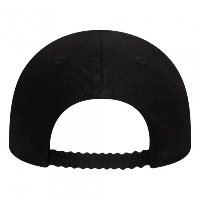 Kappe NEW ERA 940K MLB League Essential Kleinkind NEYYAN BLKWHI 2/3