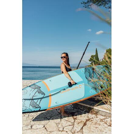 SPINERA Classic pompka Sup Double Action