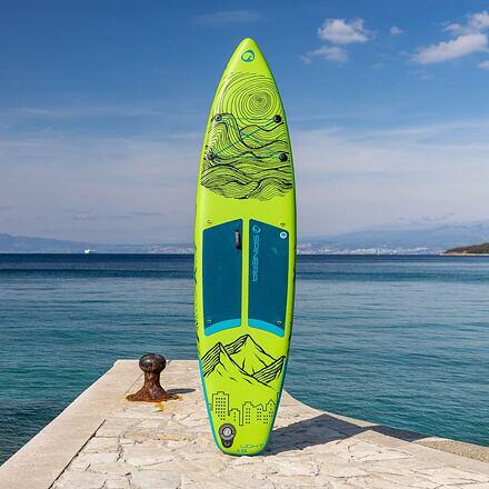 Paddleboard SPINERA Light 11'8'' ULT 7/7
