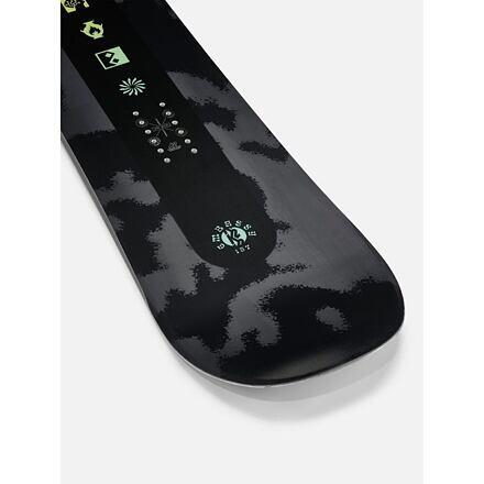 snowboard K2 Embassy Wide