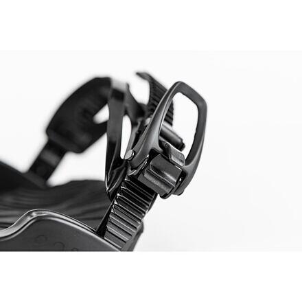 Fijaciones Snowboard Mujer Nitro Cosmic 5/7