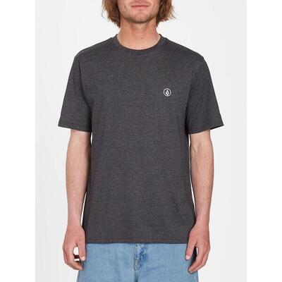 Maglia a maniche corte Volcom modello A5712316_HBK per uomini