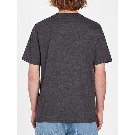 Maglia a maniche corte Volcom modello A5712316_HBK per uomini 2/3