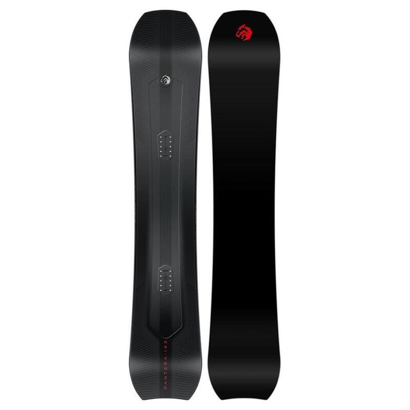 snowboard NITRO Pantera Wide