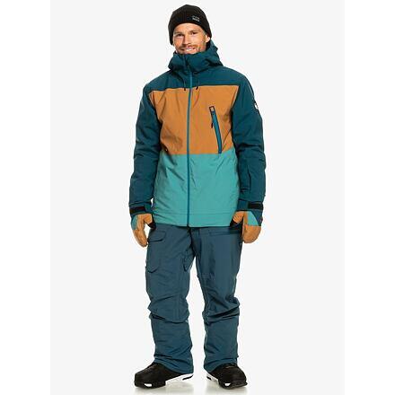 Quiksilver Utility férfi snowboard nadrág