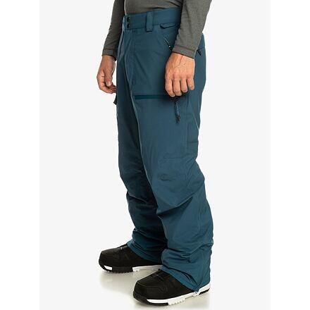 Quiksilver Utility férfi snowboard nadrág