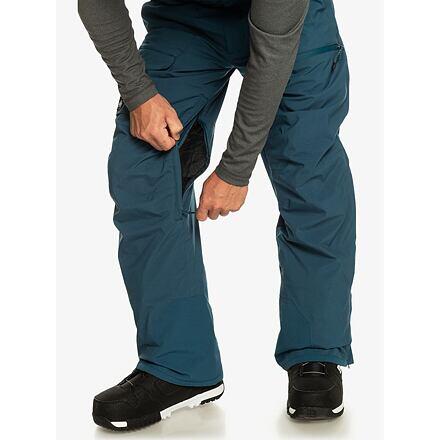 Quiksilver Utility férfi snowboard nadrág