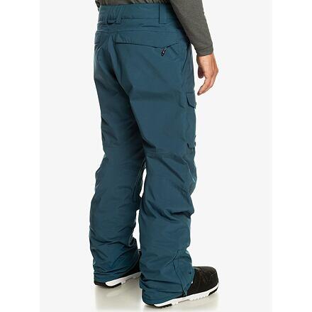 Quiksilver Utility férfi snowboard nadrág