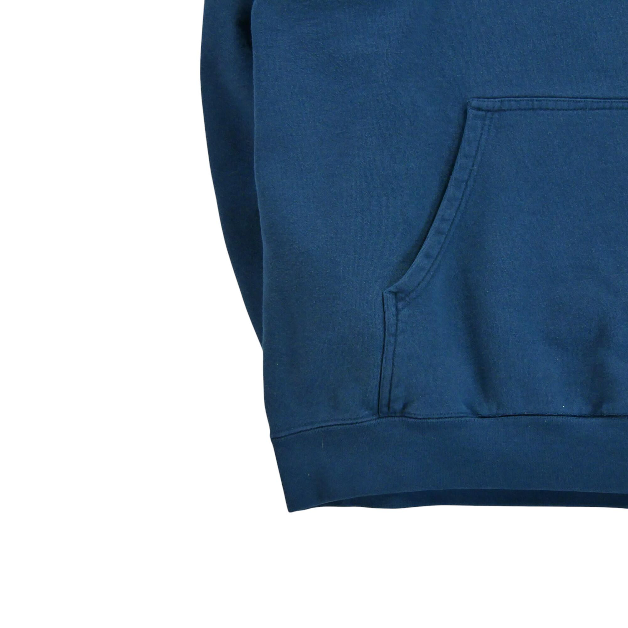 Seconda Mano - Felpa con cappuccio Reebok - Stato eccellente 4/7
