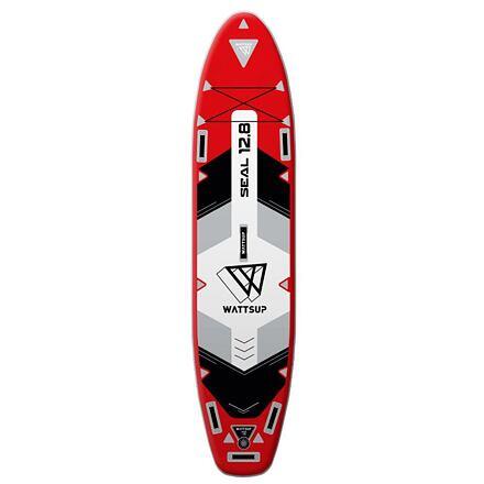 Paddleboard WATTSUP Seal 12'8''x36''x6'' ROT 7/7