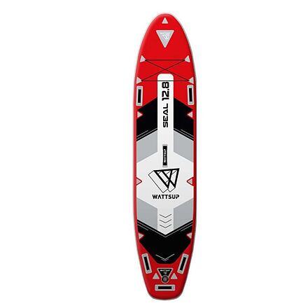 Paddleboard WATTSUP Seal 12'8''x36''x6'' ROT 6/7
