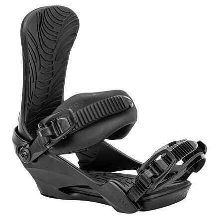 Fijaciones Snowboard Mujer Nitro Cosmic 2/7