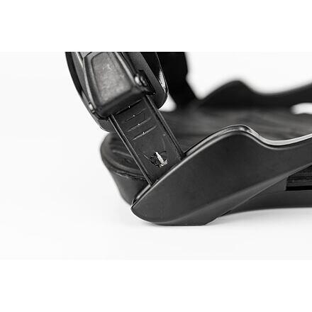 Fijaciones Snowboard Mujer Nitro Cosmic 6/7