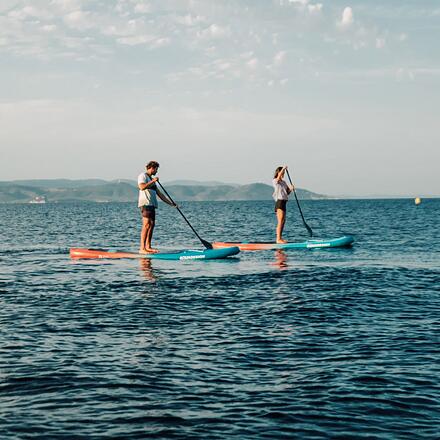 paddleboard AQUADESIGN Iota 10'