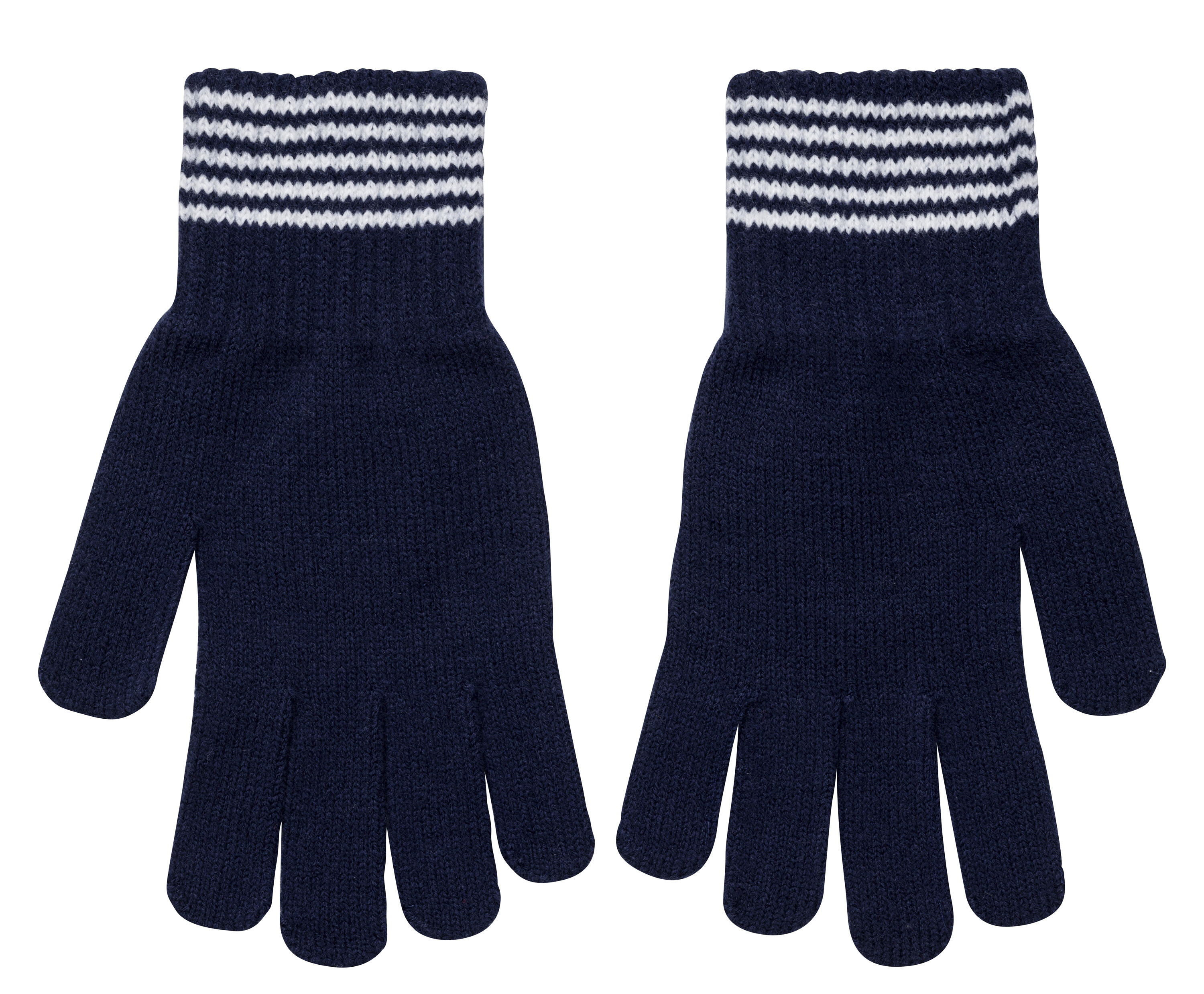 Gants Real - Collection officielle Real Madrid 2/2