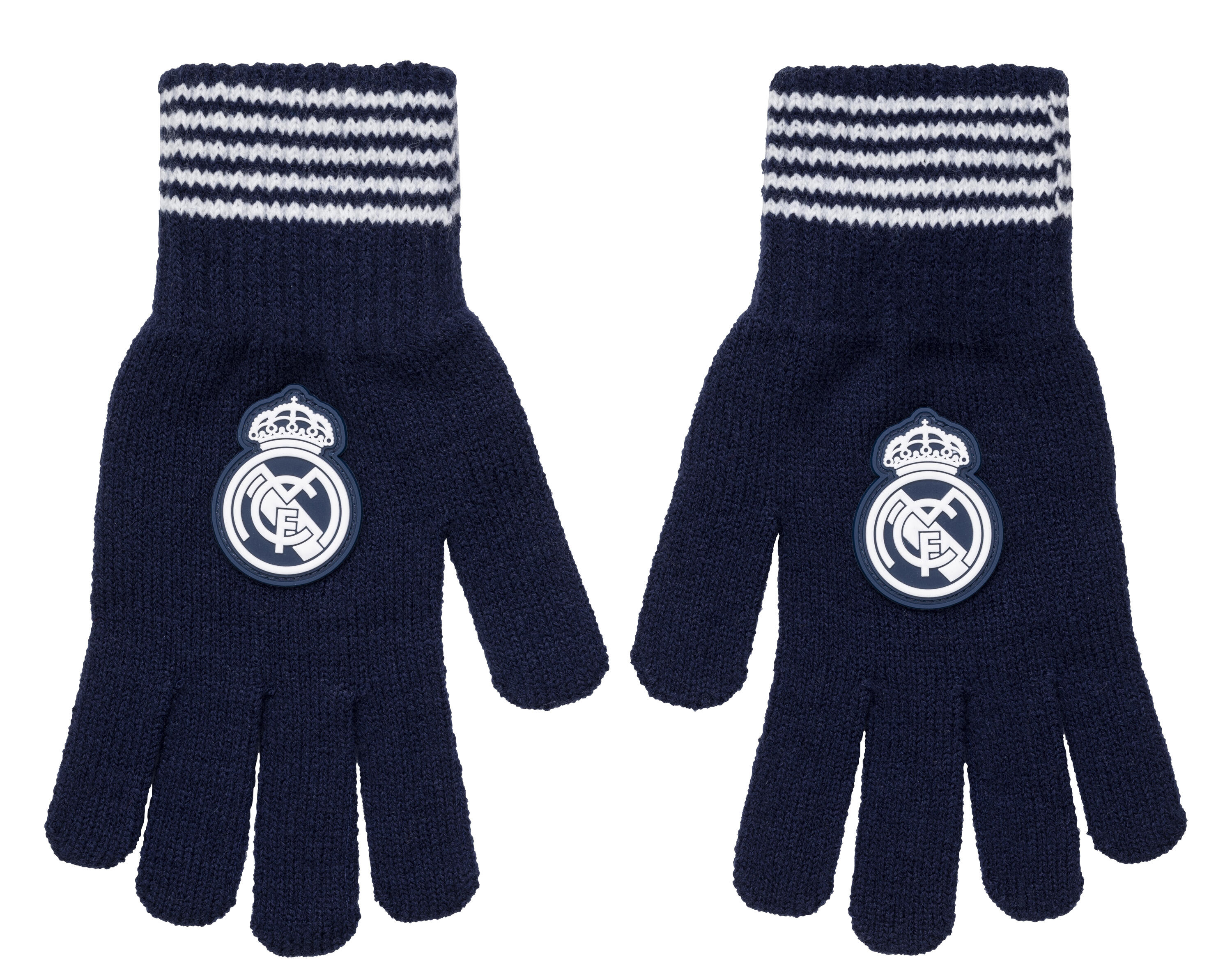 Gants Real - Collection officielle Real Madrid