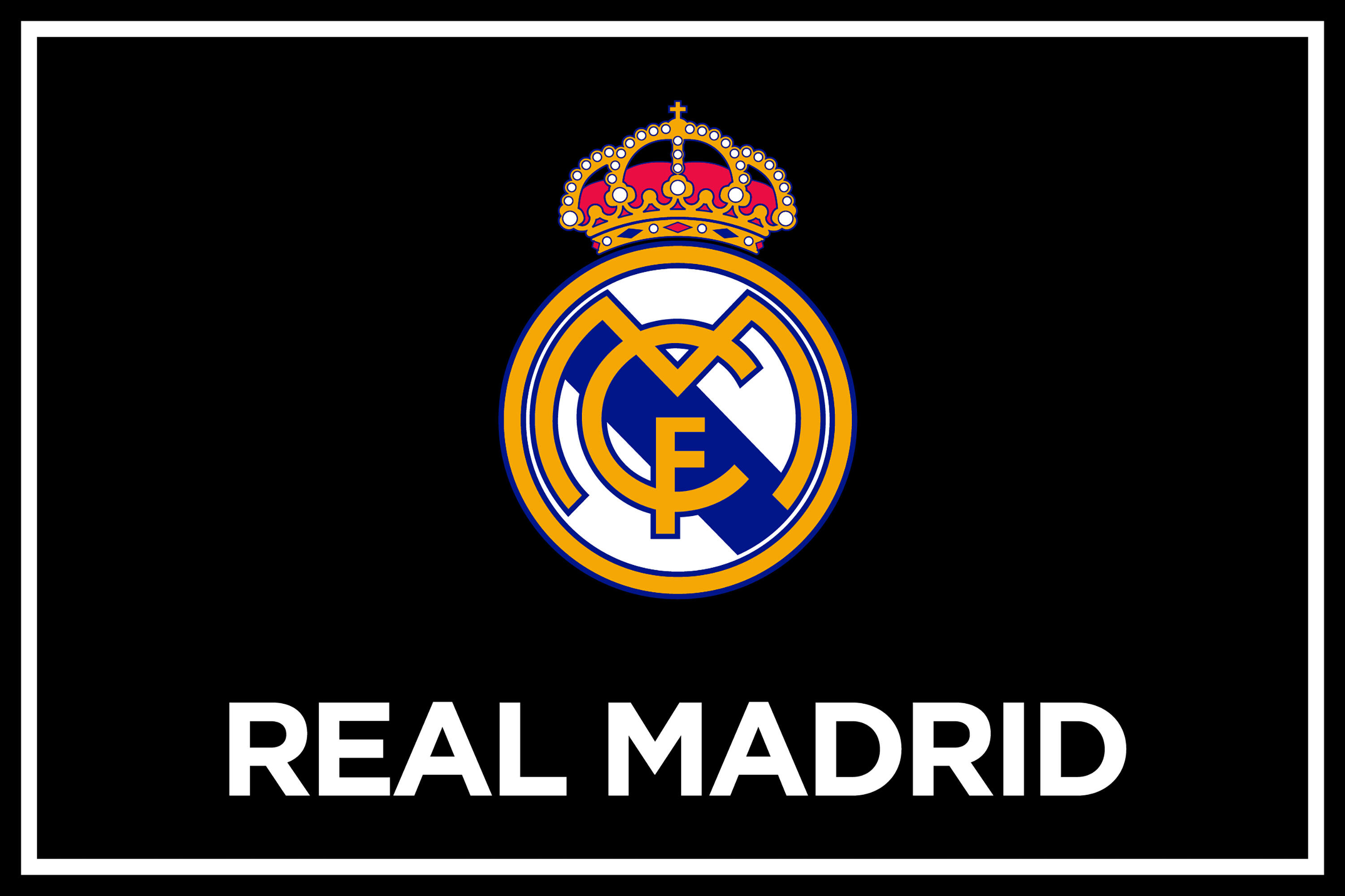 REAL MADRID picture