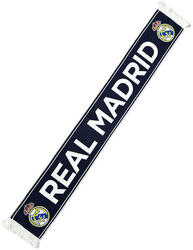 Echarpe REAL - Collection officielle Real Madrid