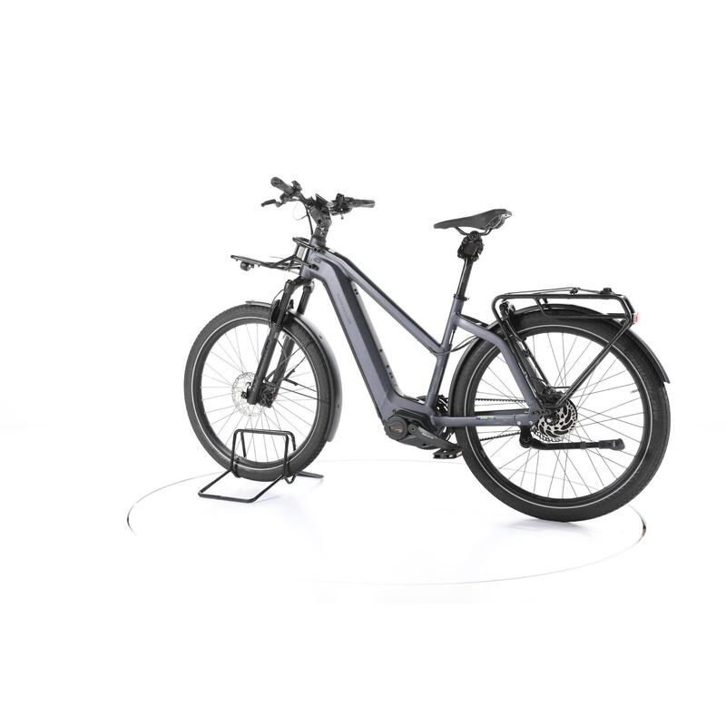 Refurbished - Riese Müller Charger GT E-Bike Dames 2023 - Zeer goed