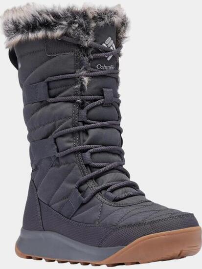 Buty Śniegowe Damskie Columbia Minx Iv