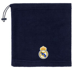 Cache cou polaire Real - Collection officielle Real Madrid