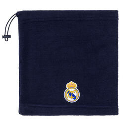 Cache cou polaire Real - Collection officielle Real Madrid