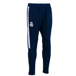 Pantalon training fit REAL - Collection officielle Real Madrid